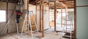 Entreprise de rénovation de la maison et de rénovation d’appartement à Cahuzac
